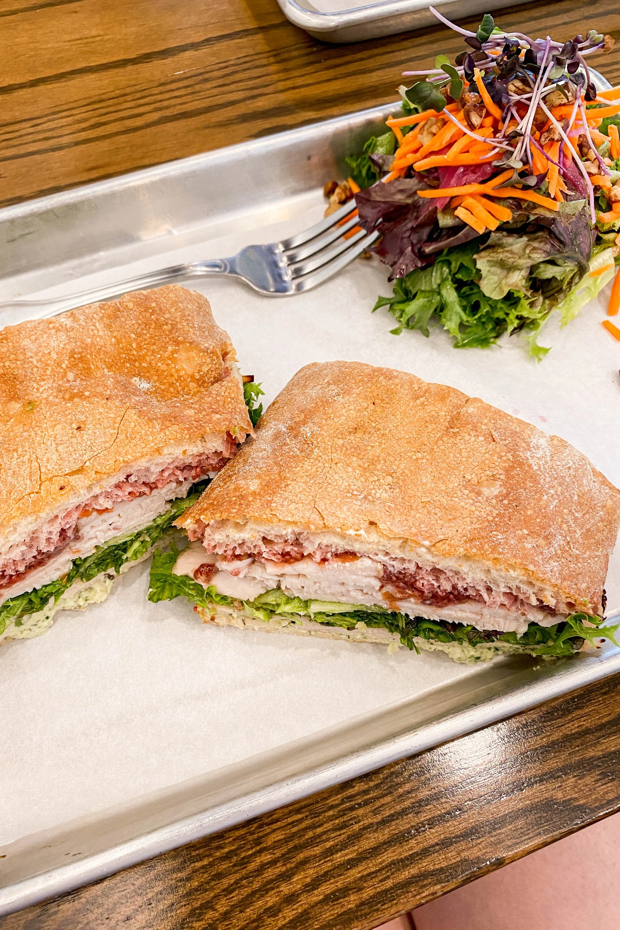 12 of the Best Lunch Places in Boise